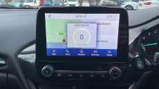 Ford Puma 1.0 EcoBoost Titanium 5dr Petrol Hatchback